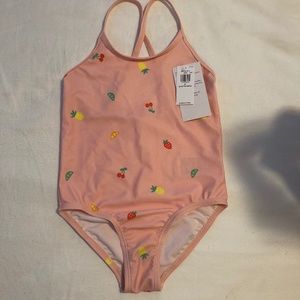 Old Navy toddler girls swimsuit